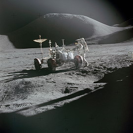 Apollo 15