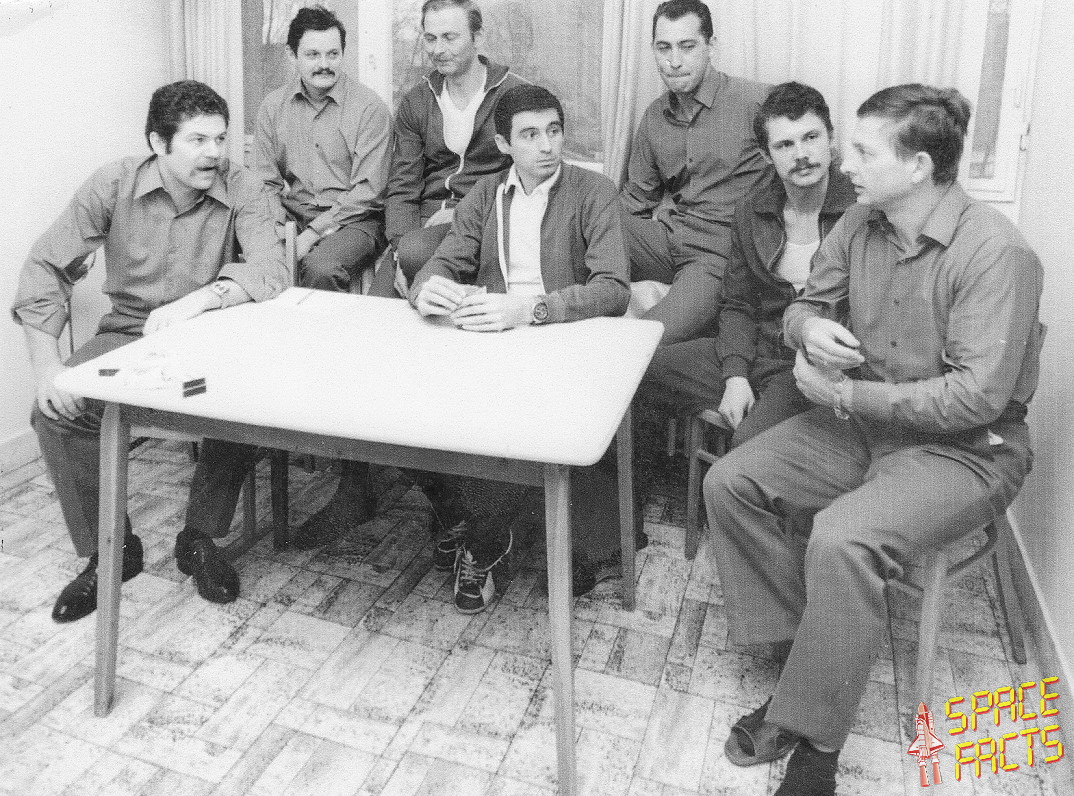 Candidates from Hungary