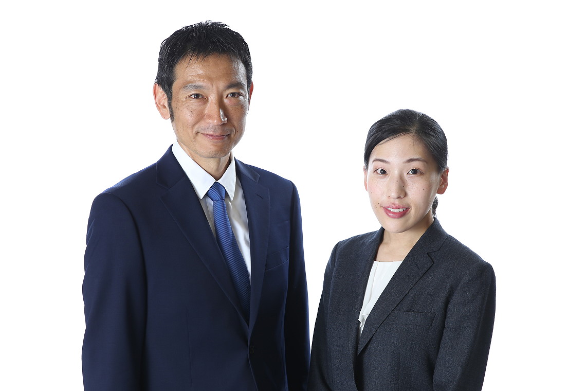 JAXA astronaut group 6