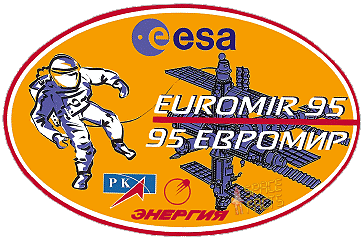 Patch EuroMir 95