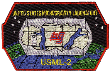 Patch USML-2