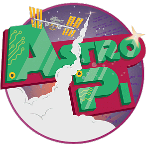 Astro Pi Logo