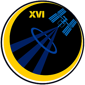 Patch ISS-16