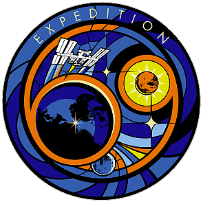Patch ISS-69