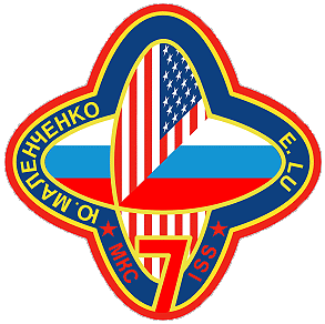 Patch ISS-7