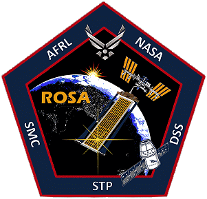 ROSA logo