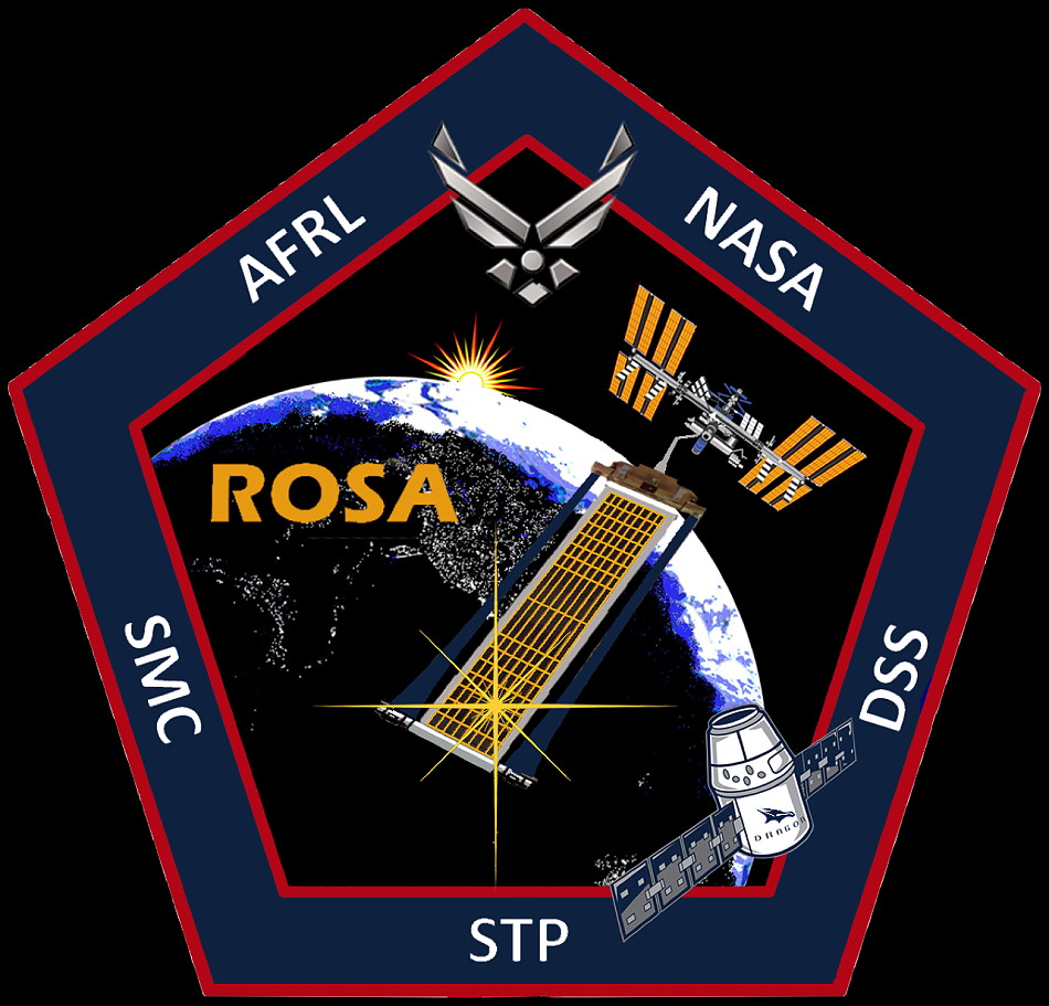 ROSA logo