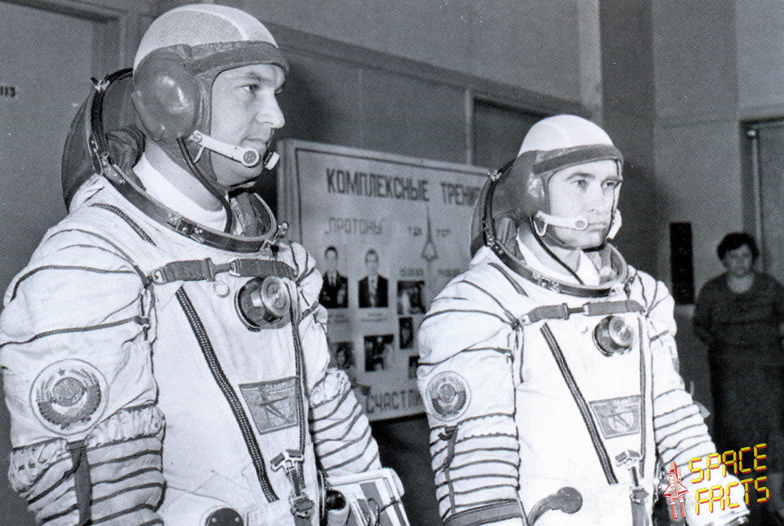 Crew Soyuz T-9 (backup)