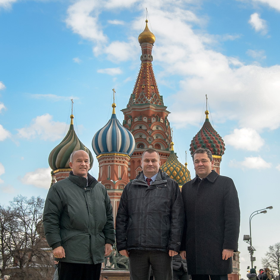 Crew Soyuz TMA-20M
