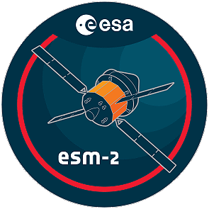 ESM-2 Logo