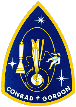 Gemini 11 patch