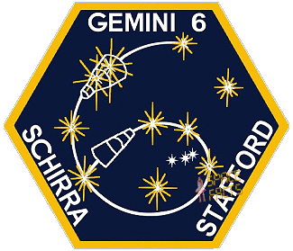 Patch Gemini 6A