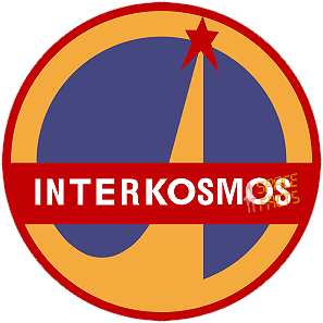 Patch Sojus 28 Interkosmos
