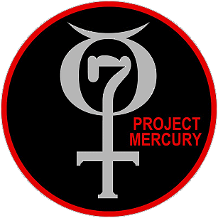 Mercury project patch