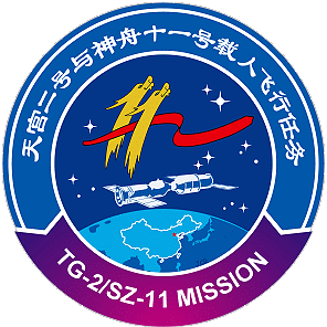 Patch Shenzhou-11