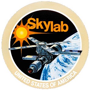 Skylab project patch