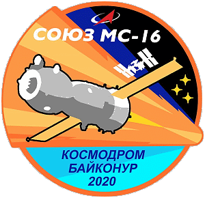 Patch Soyuz MS-16 backup
