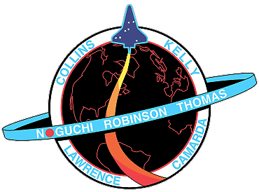 Patch STS-114