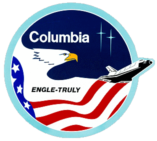 Patch STS-2