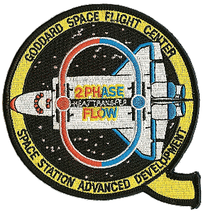 Patch STS-85 2Phase Flow