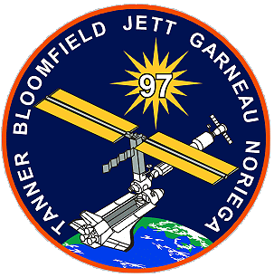Patch STS-97