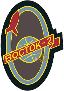 Patch Vostok 2