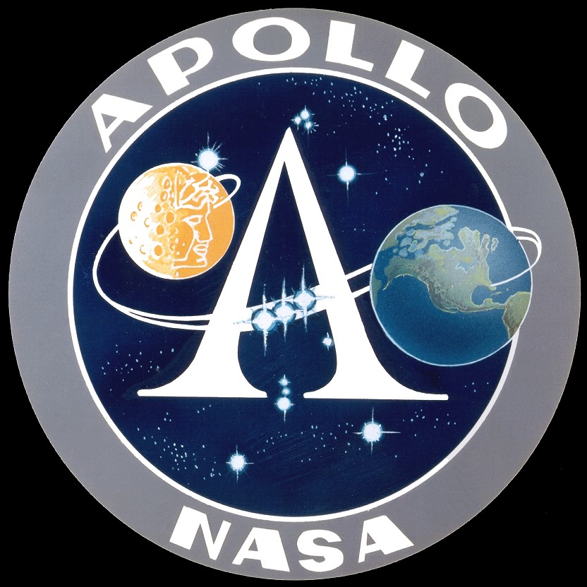 Patch Apollo Programm
