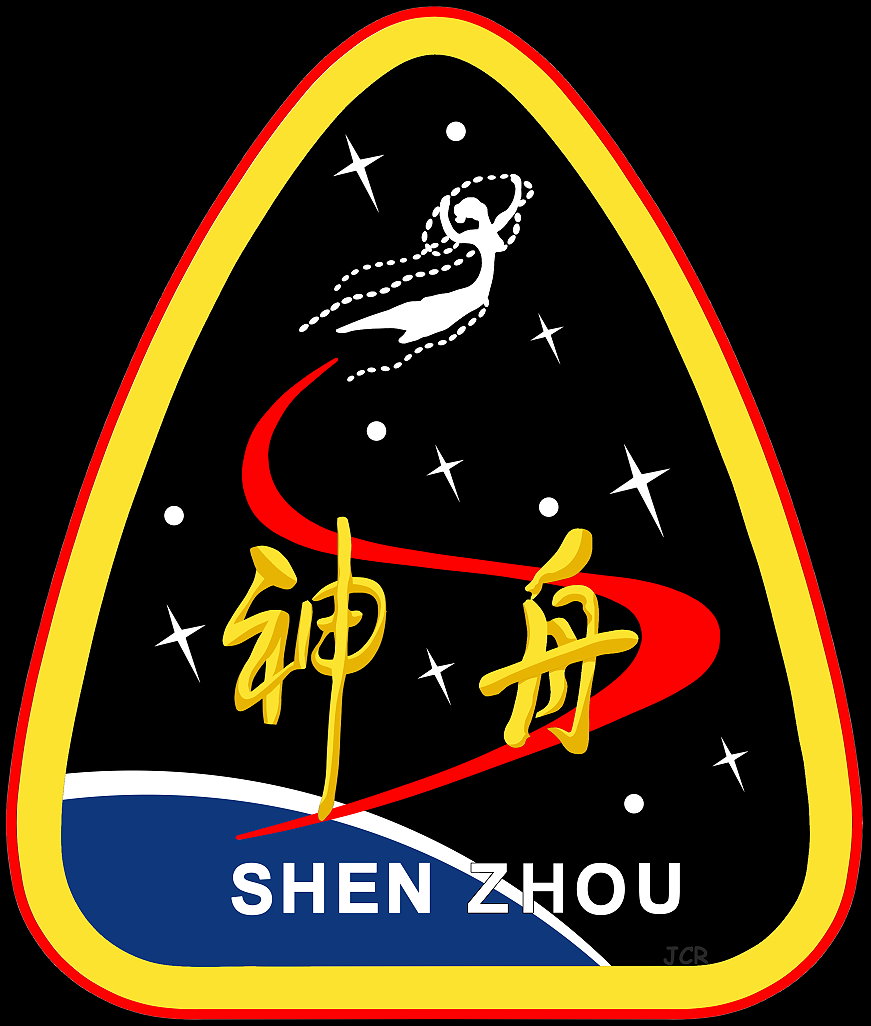 Patch Shenzhou-5