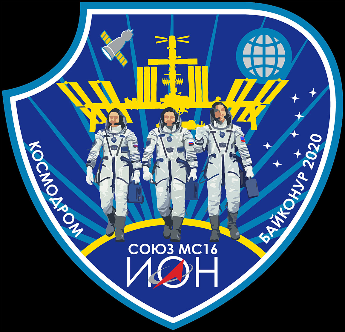 Patch Soyuz MS-16 backup (original)