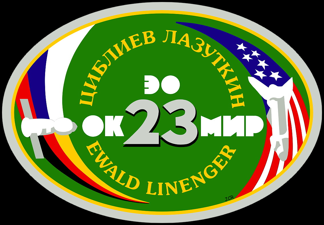 Patch Mir-23