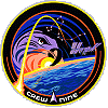 Patch SpaceX Crew-9