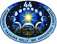 Patch ISS-44