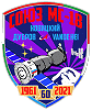 Patch Soyuz MS-18