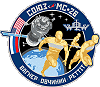 Patch Soyuz MS-26