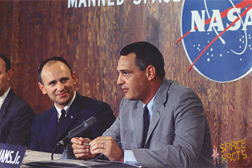 Crew Gemini 10 (backup)
