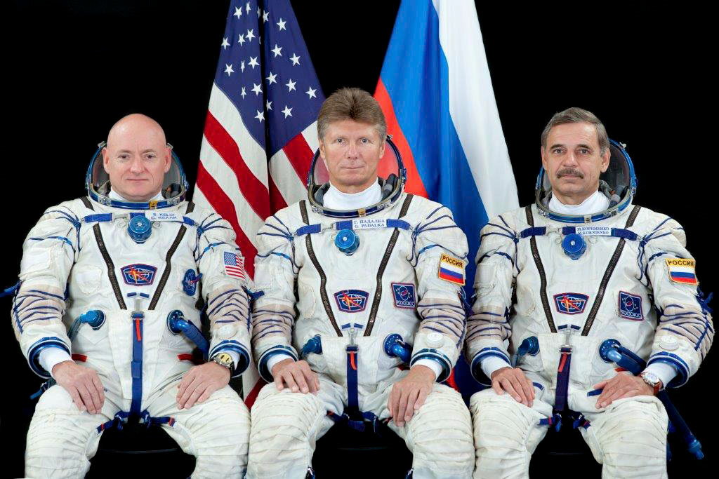 Crew ISS Expedition 41 (Ersatzmannschaft)
