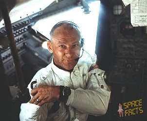Buzz Aldrin