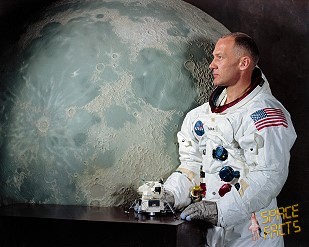 Buzz Aldrin