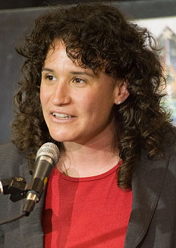 Serena Au��n-Chancellor