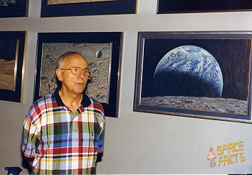 Alan Bean