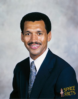 Charles Bolden