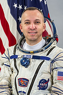 Randolph Bresnik
