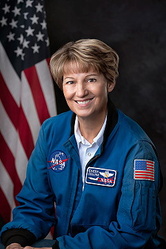 Eileen Collins