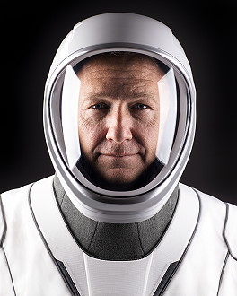 Douglas Hurley