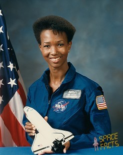Mae Jemison