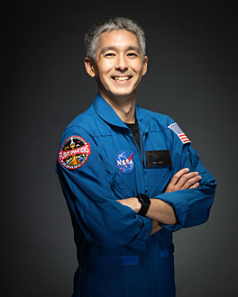 Yuri Kubo