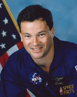 Michael Lopez-Alegria