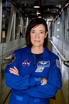 Megan McArthur