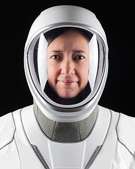 Megan McArthur