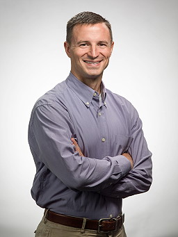 Andrew Morgan